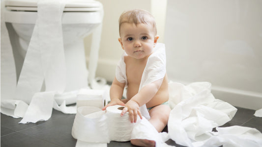 how to potty training what to expect