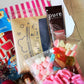 Young Girl Birthday Spa Box | Kids Pamper Gift | Sleepover Kit | pre-teen night in Box | Little Girl Gift Box
