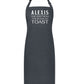 Personalised Apron for Men, Cooking Gift, Funny Chef Apron, Baking Gift for Husband, Dad, Host with the Beans on Toast